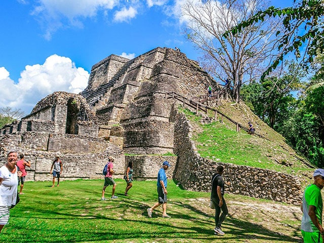 Travel and Tour Belize | Mayan Ruin Tour Belize| Cave tubing in Belize | Zipline in Belize | Belize Zoo Tour | Transfer and Shuttle service in Belize.